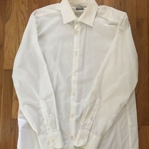 Arrow USA Men’s Dress Shirt